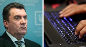 Глава СНБО заявил, что в Украине создадут кибервойска
