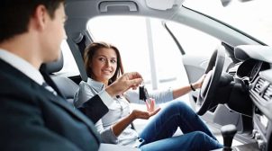 (Рус) Послуга автопідбору авто під ключ
