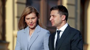 Зеленская рассказала, какой сделала ремонт на госдаче после переезда
