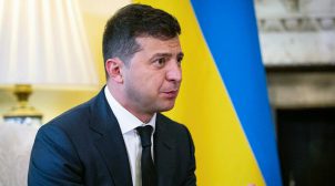 На Президента Зеленского подали в суд — кто и за что