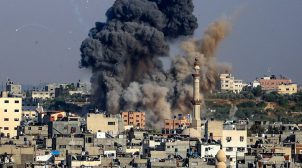 Израиль и ХАМАС договорились о прекращении огня