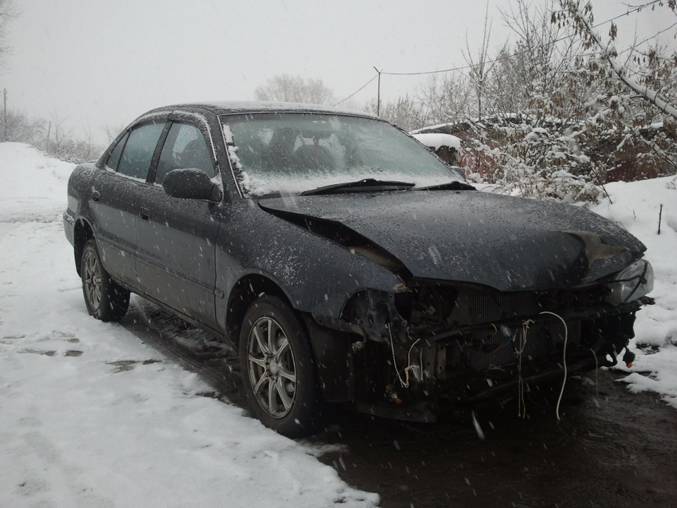 Послуга автопідбору авто під ключ