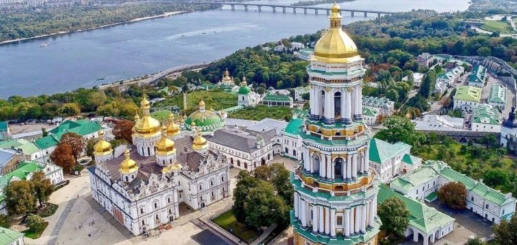Епіфаній заявив, що Києво-Печерська лавра належатиме українській церкві