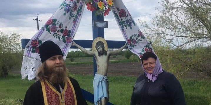 На Київщині священик УПЦ МП організував цькування парафіян ПЦУ