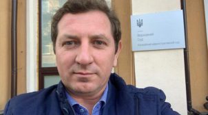 Бывший член Нацсовета по вопросам ТВ Горковенко выиграл апелляцию у Зеленского относительно его увольнения