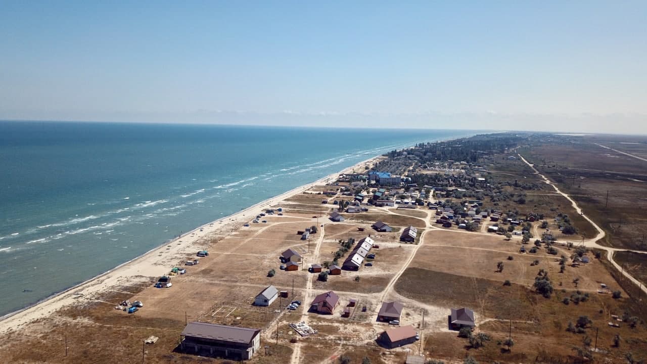 Генгорка – обзор рекреации в преддверии сезона 2021 Генгорка – обзор рекреации в преддверии сезона 2021