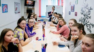 Изучение английского языка в Сambridge english