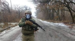 Кращий снайпер ЗСУ заявив, що хоче ліквідувати ворога номер один – Путіна