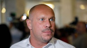 Нардеп Кива хочет взять на поруки подозреваемого убийстве Гандзюк