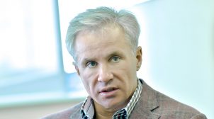 Журналисты выиграли суд против миллиардера Косюка по делу о езде в заповеднике «Феофания»