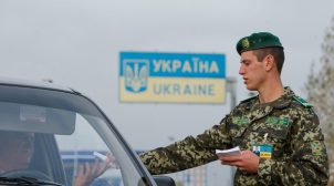 В Украину не пускают иностранцев, вакцинированных «Спутинком»