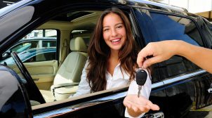 (Рус) Преимущества аренды авто с водителем в Киеве