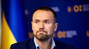 Министр Шкарлет попал в скандал из-за диссертации нардепа Кивы: что произошло