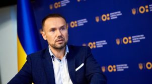 Шкарлет заявил об ежегодном увеличении количества абитуриентов с оккупированных территорий