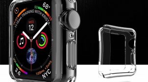 (Рус) Как выбрать чехлы на Apple watch