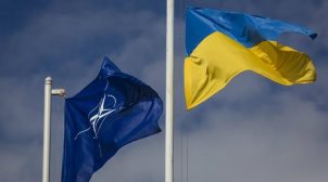 В Україні зросла підтримка вступу до НАТО