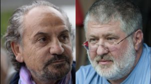 Шустер обвинил Коломойского в подкупе судей Киевского апелляционного суда