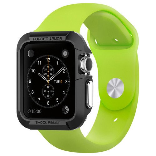Как выбрать чехлы на Apple watch Как выбрать чехлы на Apple watch