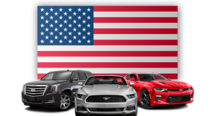 (Рус) Доставка авто из США
