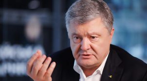 Порошенко возглавил рейтинг депутатов-благотворителей