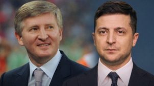 Телеканалы Ахметова будут рекламировать запущенную властью деолигархизацию