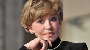 Актриса из советского фильма, который получил «Оскара», попала в список угроз нацбезопасности Украины