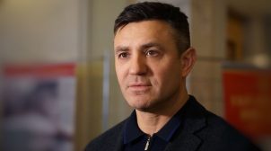ЗМІ: “Слуга народу” Тищенко отримує сотні мільйонів гривень з бюджету Києва
