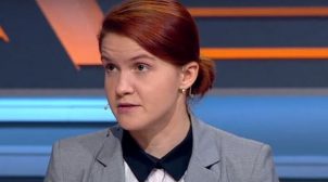 Депутат от «Слуги народа» не смогла ответить на вопрос о количестве членов НАТО