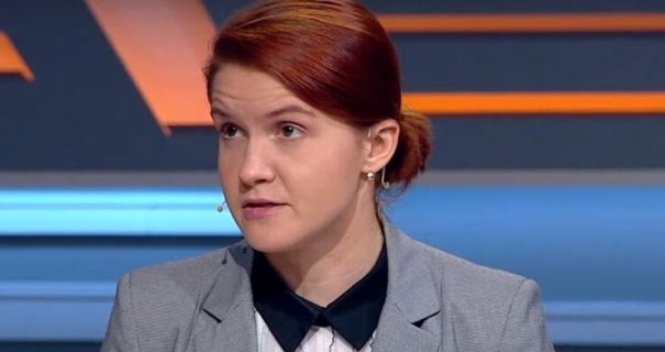 Депутат від “Слуги народу” не змогла відповісти на питання про кількість членів НАТО