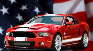 Автомобиль под заказ из США: солидная экономия, но с профессионалами