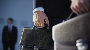 В Украине массово сократят госслужащих