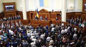 В «Слуге народа» 67 депутатов-миллионеров получают компенсацию за жилье в Киеве