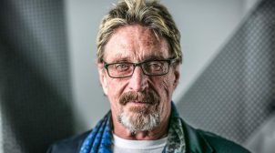 В испанской тюрьме умер создатель одного из первых в мире компьютерных антивирусов