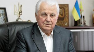 Леонід Кравчук переніс операцію на серці