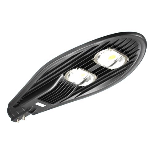 консольный led уличный светильник