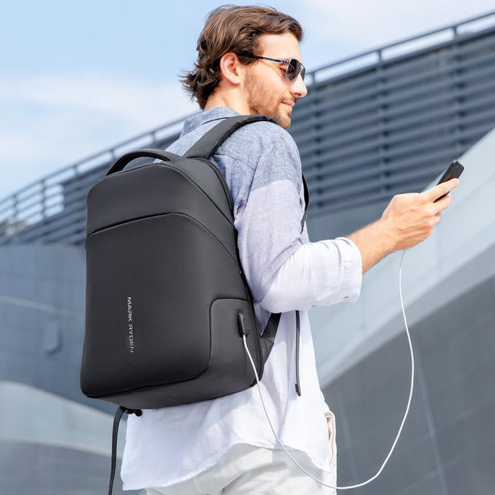 mark ryden backpack review