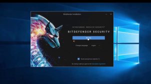 Глобальний лідер у галузі кібербезпеки – антивірус Bitdefender
