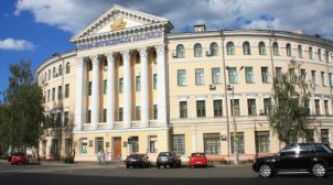 Восемь украинских вузов попали в рейтинг лучших вузов мира