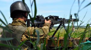 В ООС опровергли российский фейк о якобы «низком моральном состоянии» военных