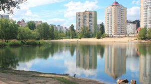 Будівельні компанії вирішили інвестувати в інфраструктуру Оболоні 20 млн гривень