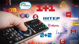 Стало відомо, які телеканали найбільше порушують мовні квоти