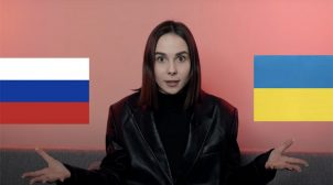 ASUS розірвала контракт з київською блогеркою, яка вибирала РФ замість України