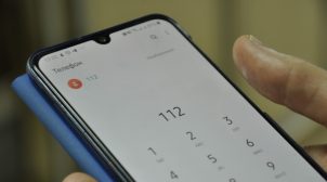 В Украине будут внедрять систему экстренной помощи населению по номеру 112