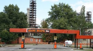 Посольство США обратилось к жителям Нью-Йорка с Донетчины