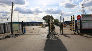 Беларусь перекрыла границу с Украиной: теперь попасть туда можно при определенных обстоятельствах