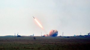 В Украине полноценно заработал крупнейший полигон ВСУ