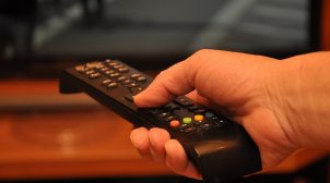 Нацсовет не будет наказывать телеканалы за нарушение языкового закона