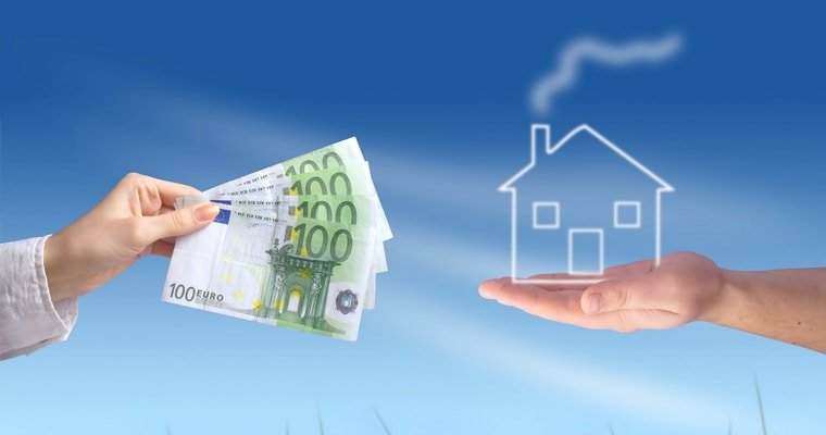 Как получить кредит под залог квартиры