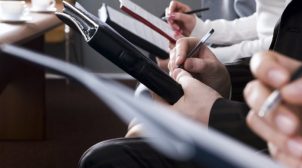 Первый экзамен по украинскому языку для чиновников закончился сбоем
