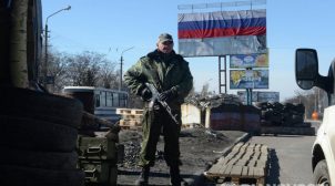 Жители ОРДЛО жалуются, что оккупанты превратили их в заложников